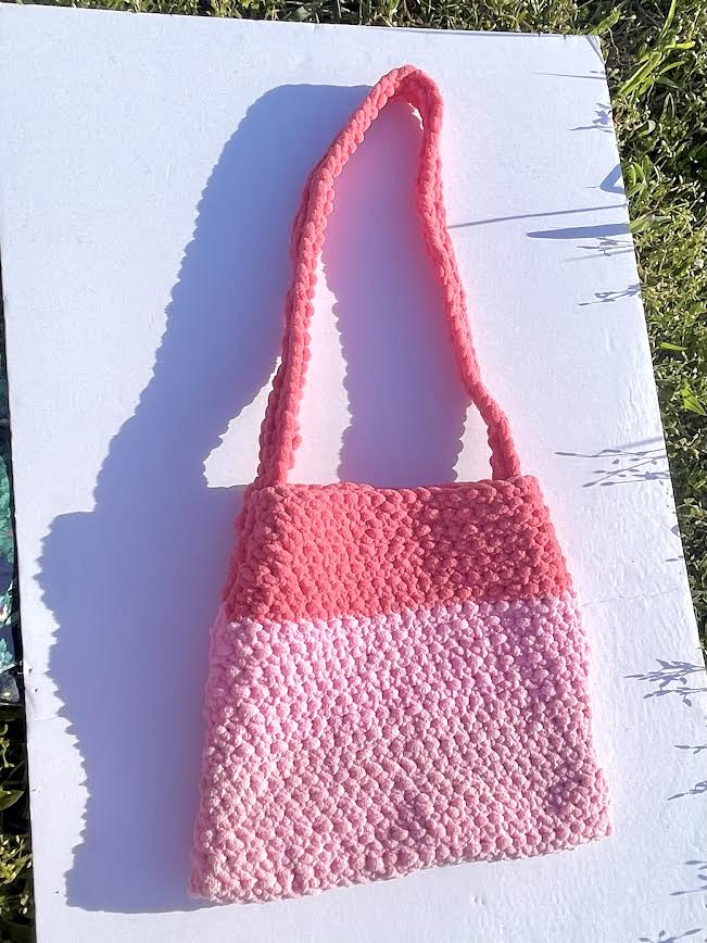 The Patience Bag