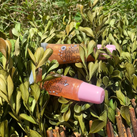 Glow Lip Gloss