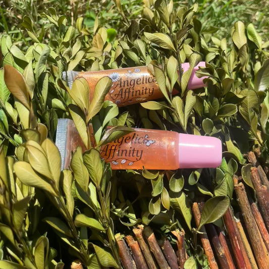 Glow Lip Gloss